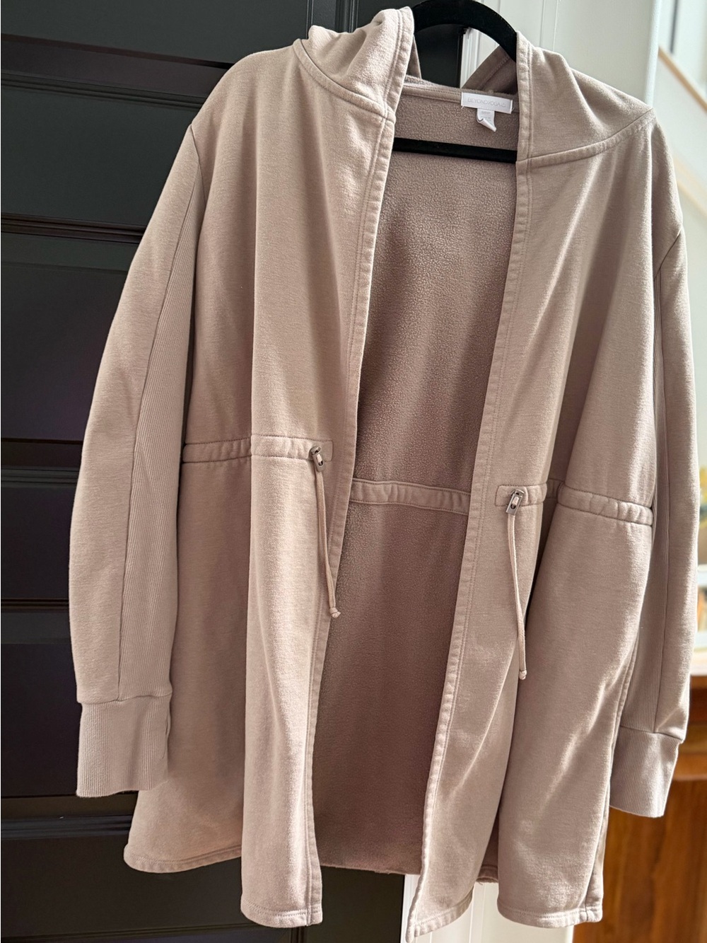 BEYOND YOGA jacket